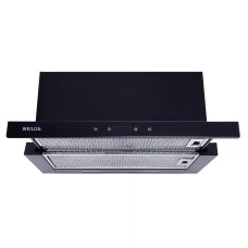 Витяжка Weilor PTS 6265 BL 1300 LED Strip