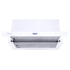 Витяжка Weilor PTS 6265 WH 1300 LED Strip