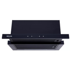 Витяжка Weilor PTS 62652 FBL 1300 LED Strip