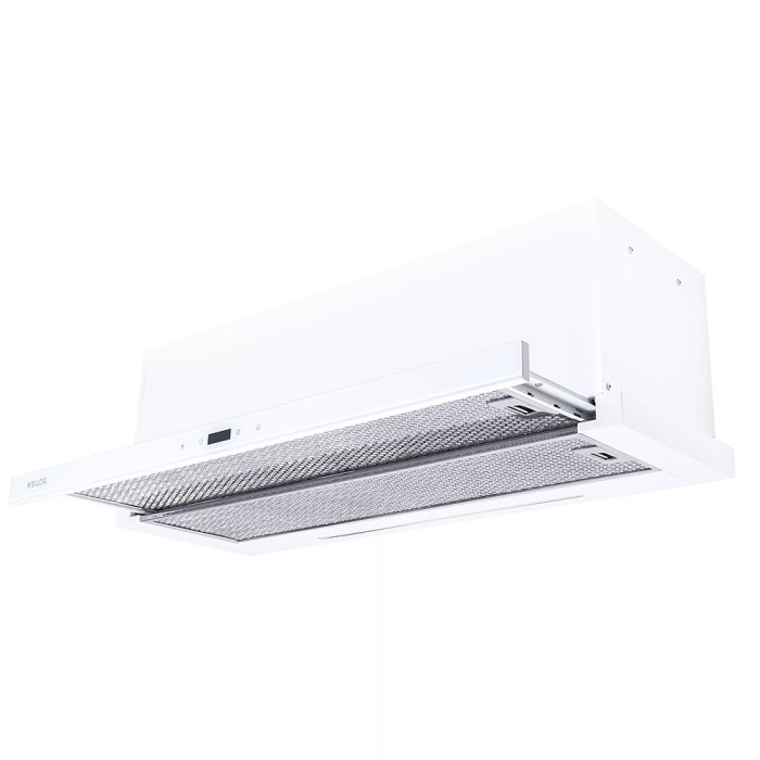 Витяжка Weilor PTS 9265 WH 1300 LED Strip