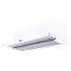Витяжка Weilor PTS 9265 WH 1300 LED Strip