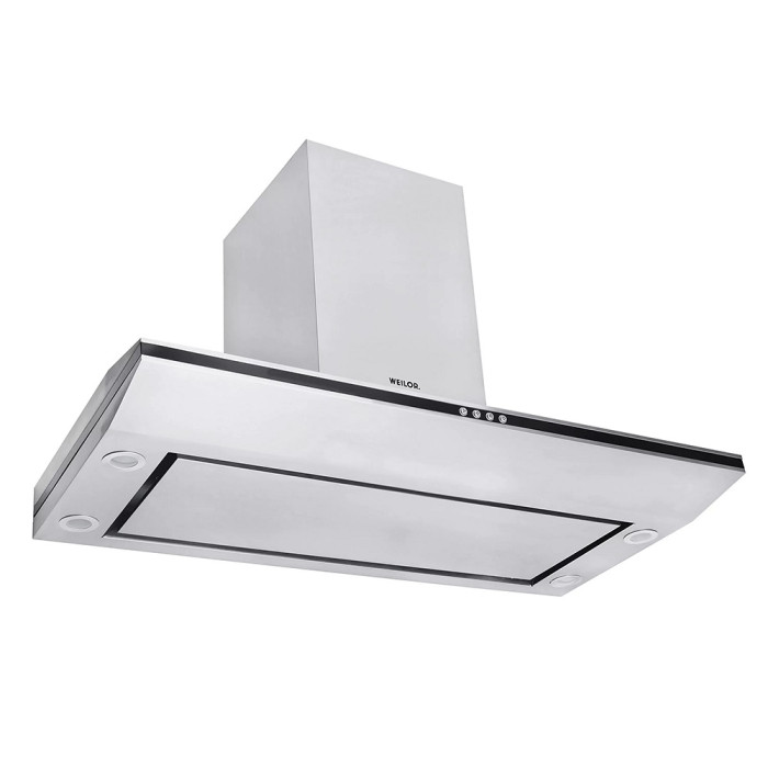 Витяжка Weilor PWE 9230 SS 1000 LED