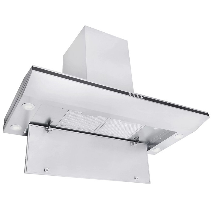 Витяжка Weilor PWE 9230 SS 1000 LED