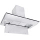 Витяжка Weilor PWE 9230 SS 1000 LED