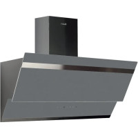 Витяжка Fabiano Prisma 80 Titanium