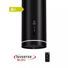 Витяжка Perfelli RICCO 35 NERO SILENZIO