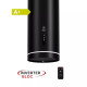 Витяжка Perfelli RICCO 35 NERO SILENZIO