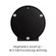 Витяжка Perfelli RICCO 35 NERO SILENZIO