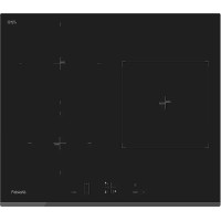 Варильна поверхня Fabiano SIH 643 Black
