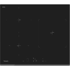 Варильна поверхня Fabiano SIH 643 Black