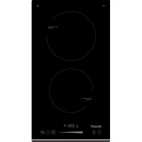 Варильна поверхня Fabiano SIH 322 INV Black