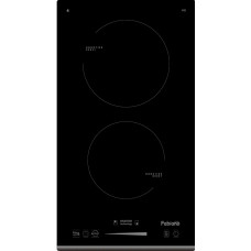 Варильна поверхня Fabiano SIH 322 INV Black