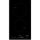 Варильна поверхня Fabiano SIH 322 INV Black