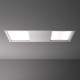 Витяжка Falmec SKEMA Isola 120 WHITE 1500