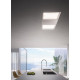 Витяжка Falmec SKEMA Isola 120 WHITE 1500