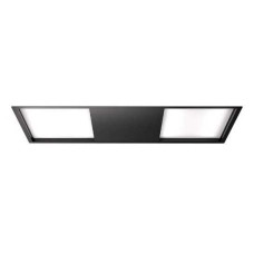 Витяжка Falmec SKEMA Isola 120 black 1500