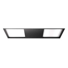 Витяжка Falmec SKEMA Isola 120 black 950