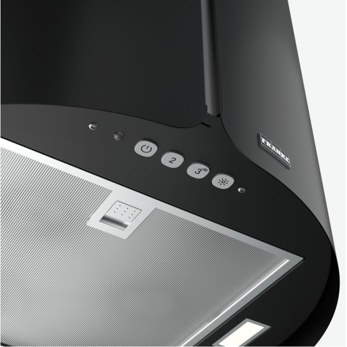 Витяжка Franke SMART FSMS F42 BK MATT