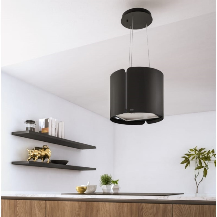 Витяжка Franke SMART FSMS F42 BK MATT