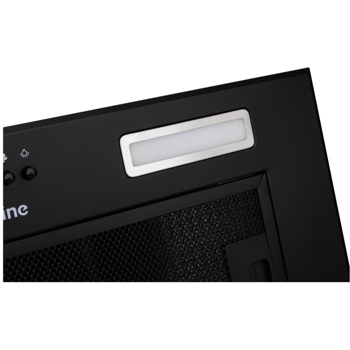 Витяжка Interline SMART S BL A/60/T