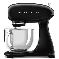 Планетарний міксер Smeg SMF03BLEU