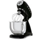Планетарний міксер Smeg SMF03BLEU
