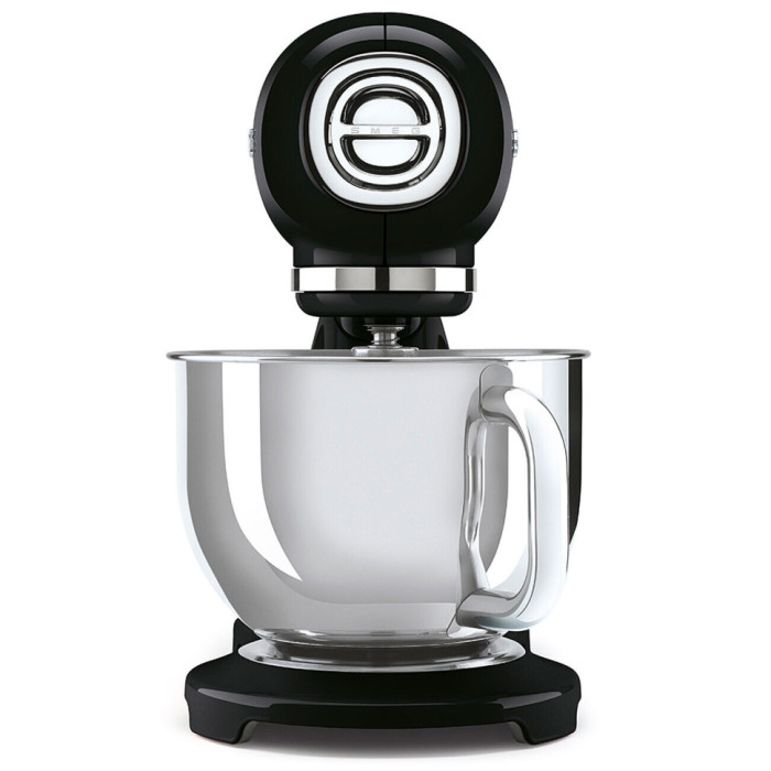 Планетарний міксер Smeg SMF03BLEU