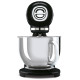 Планетарний міксер Smeg SMF03BLEU