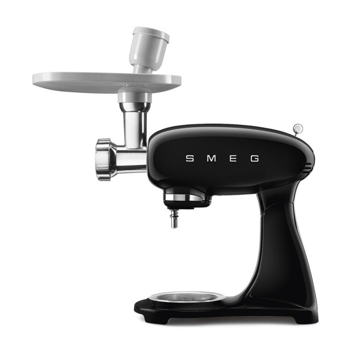 Планетарний міксер Smeg SMF03BLEU