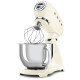 Планетарний міксер Smeg SMF03CREU