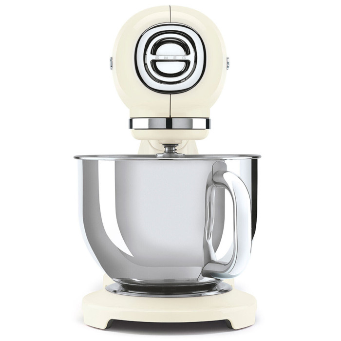 Планетарний міксер Smeg SMF03CREU