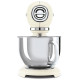 Планетарний міксер Smeg SMF03CREU