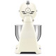 Планетарний міксер Smeg SMF03CREU