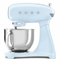 Планетарний міксер Smeg SMF03PBEU