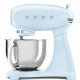 Планетарний міксер Smeg SMF03PBEU