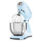 Планетарний міксер Smeg SMF03PBEU