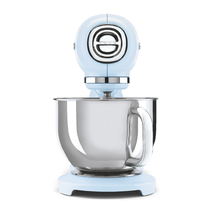 Планетарний міксер Smeg SMF03PBEU