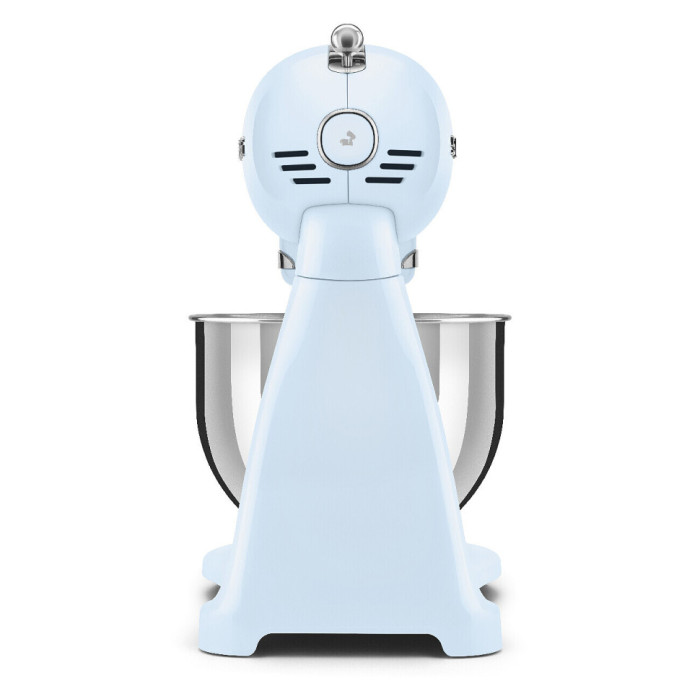 Планетарний міксер Smeg SMF03PBEU