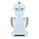 Планетарний міксер Smeg SMF03PBEU
