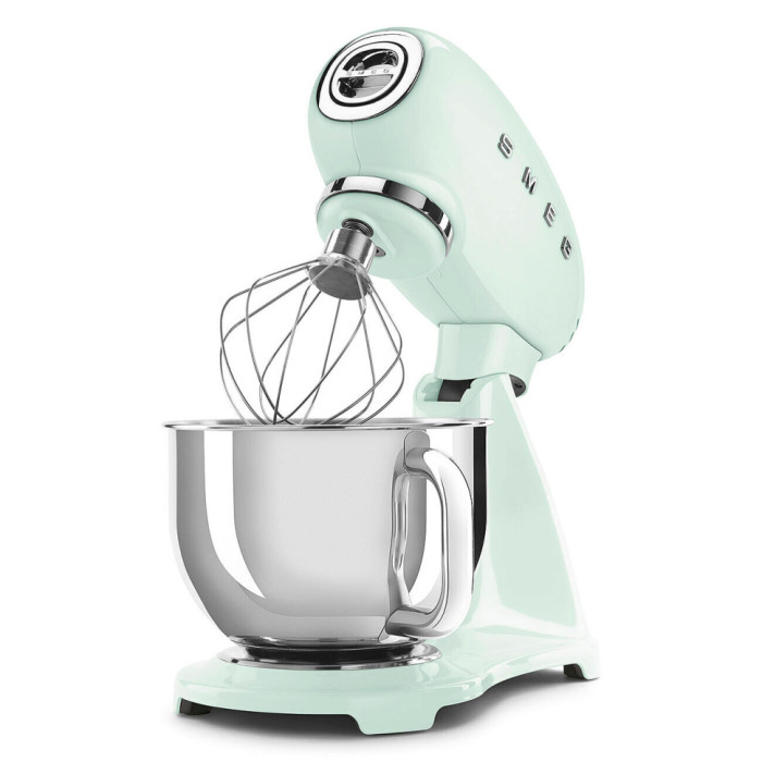 Планетарний міксер Smeg SMF03PGEU
