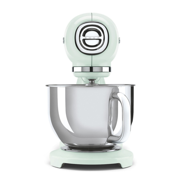 Планетарний міксер Smeg SMF03PGEU