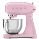 Планетарний міксер Smeg SMF03PKEU