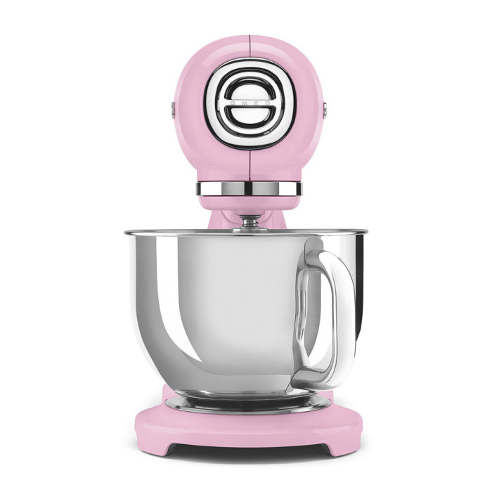 Планетарний міксер Smeg SMF03PKEU