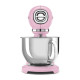 Планетарний міксер Smeg SMF03PKEU