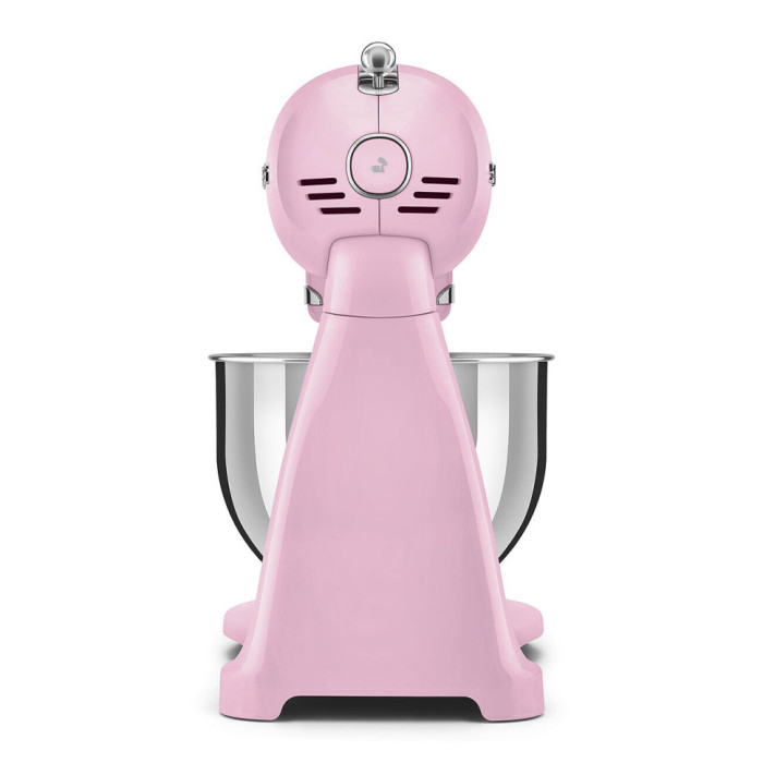 Планетарний міксер Smeg SMF03PKEU
