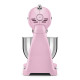Планетарний міксер Smeg SMF03PKEU