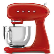 Планетарний міксер Smeg SMF03RDEU