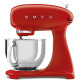 Планетарний міксер Smeg SMF03RDEU
