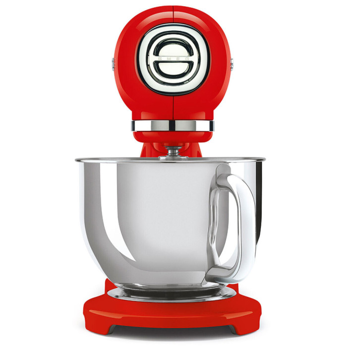 Планетарний міксер Smeg SMF03RDEU