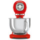 Планетарний міксер Smeg SMF03RDEU
